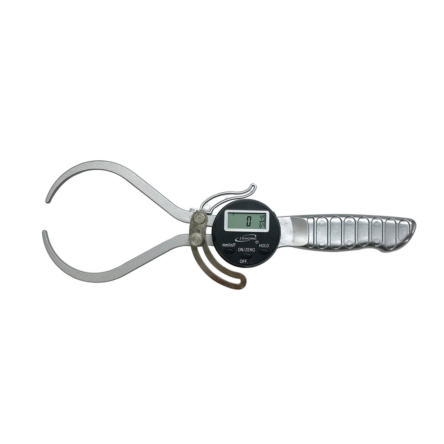 Electronic Inside & Outside Calipers with or without Easy-Grip Extended Handle