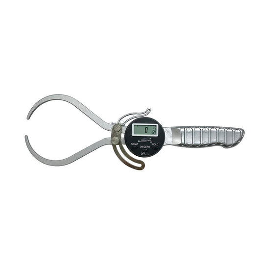 Electronic Inside & Outside Calipers with or without Easy-Grip Extended Handle