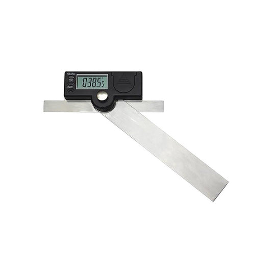 Digital T-Bevel & Angle Protractors