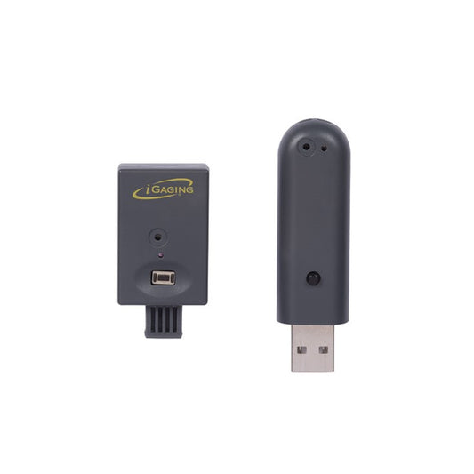 Wireless Dongle Data Kit (Dongle to USB Flash Drive) — 35-WL-CAD