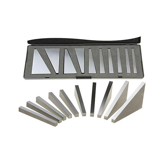 1 - 30¬∞ Precision Angle Block Set For Quick and Accurate Angle Set Up