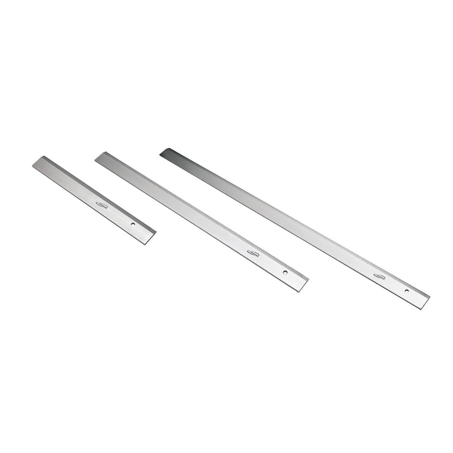 Precision Straight Edges