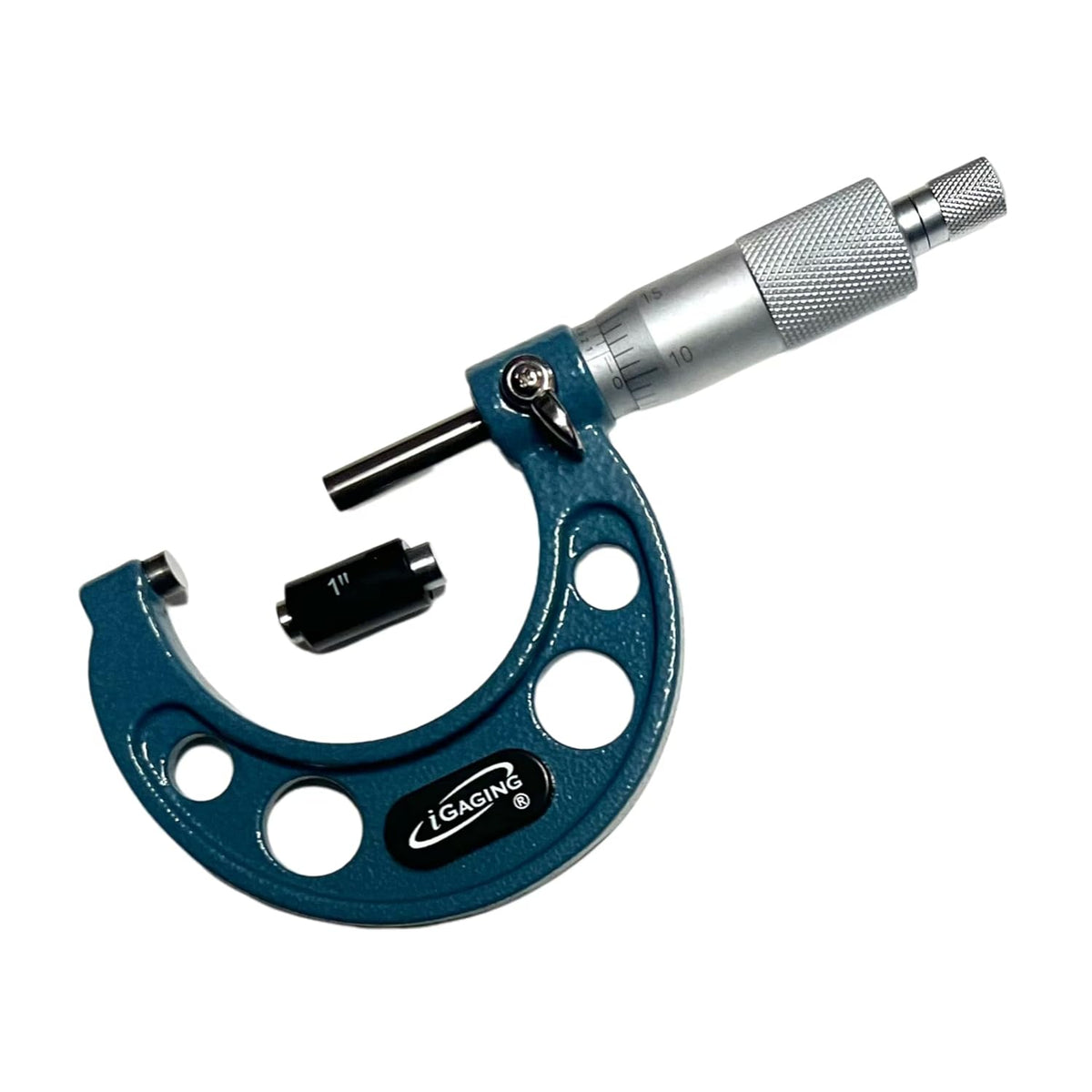 Mechanical Outside Micrometers & Sets