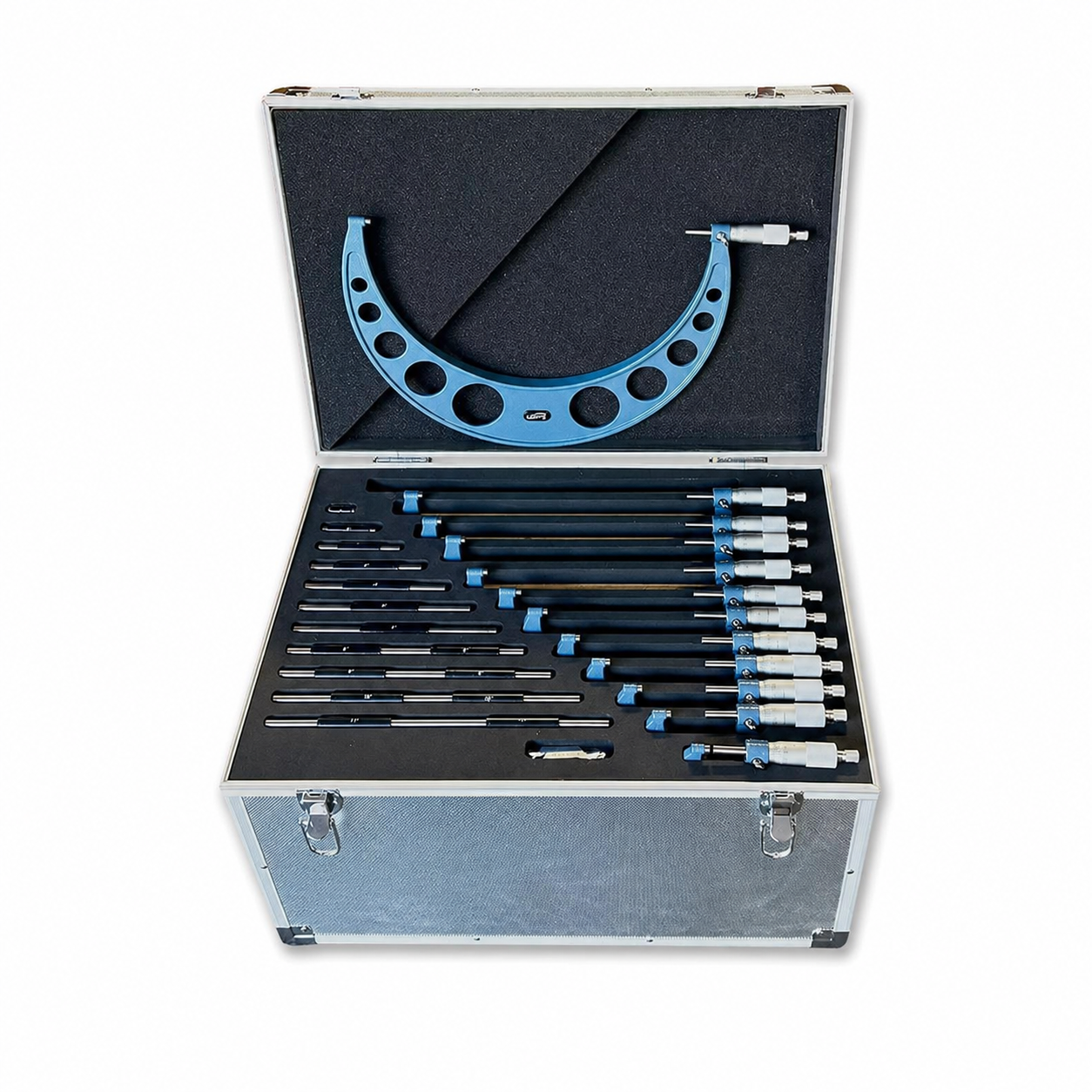Mechanical Outside Micrometers & Sets