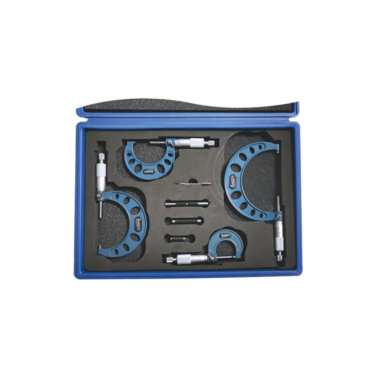 Mechanical Outside Micrometers & Sets
