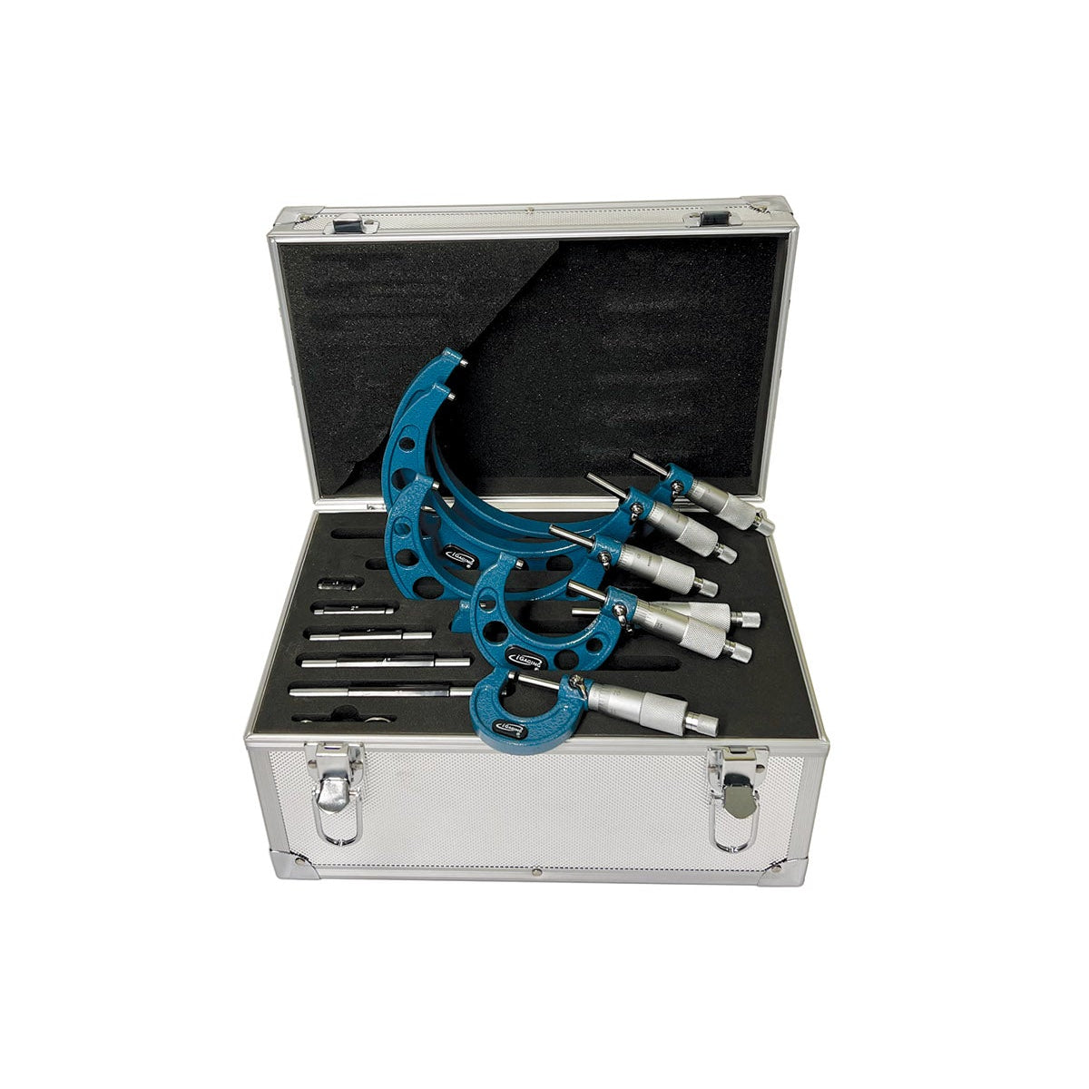 Mechanical Outside Micrometers & Sets