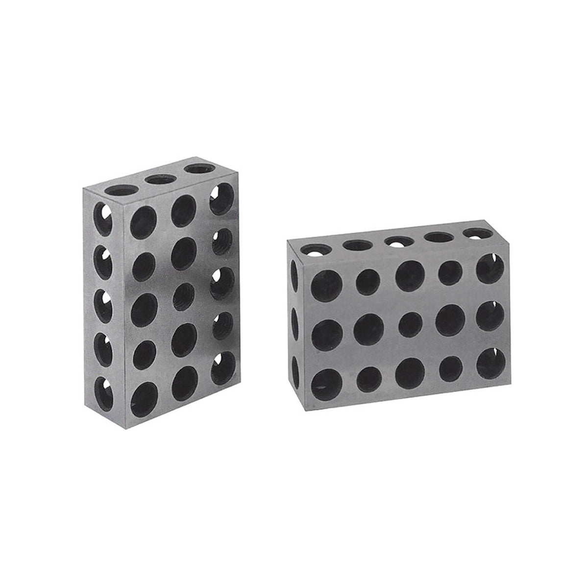 1-2-3 & 2-4-6 Block Sets