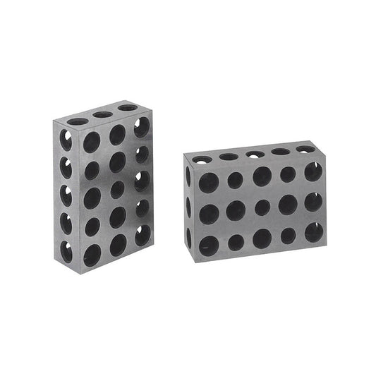 1-2-3 & 2-4-6 Block Sets