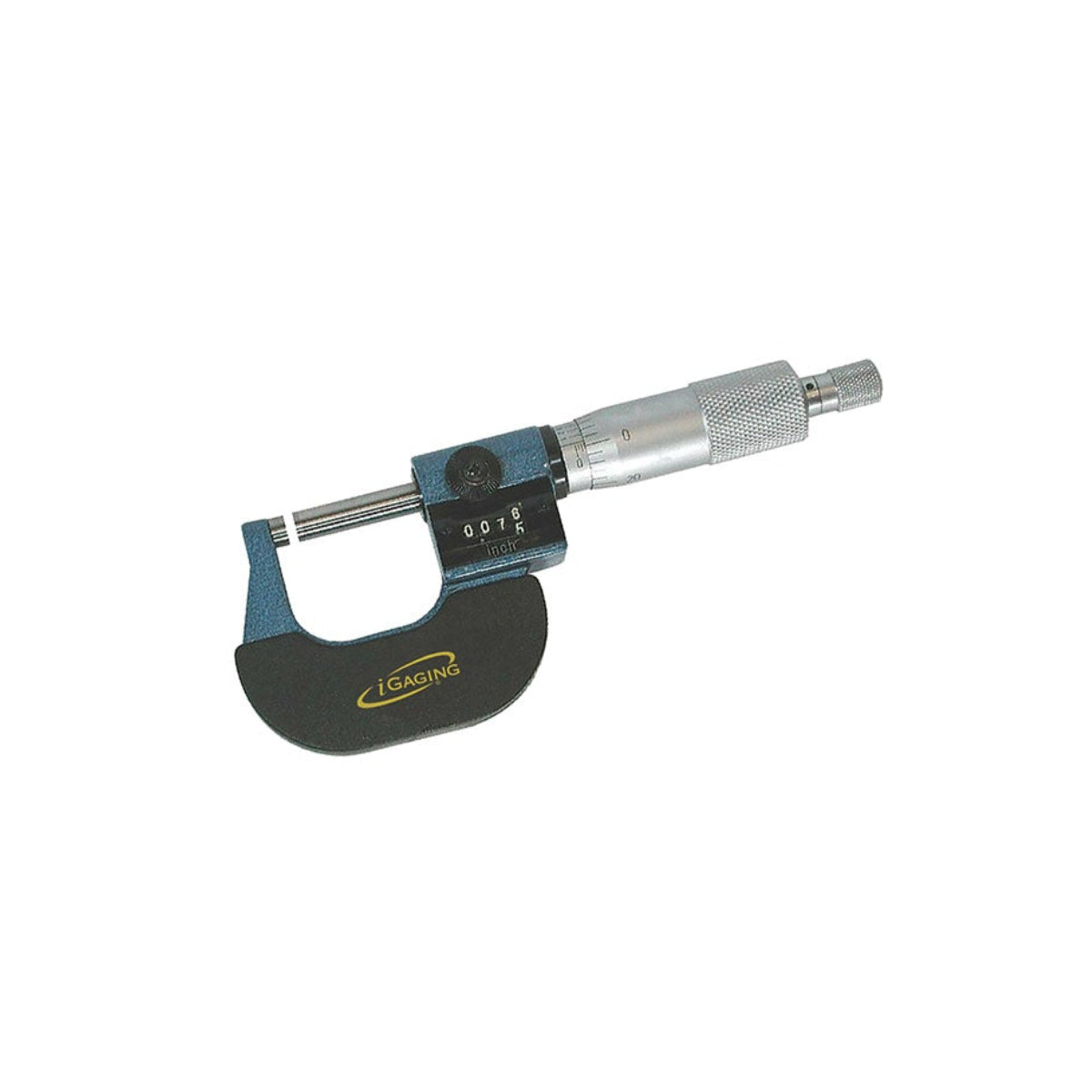 Digit Outside Micrometers & Sets