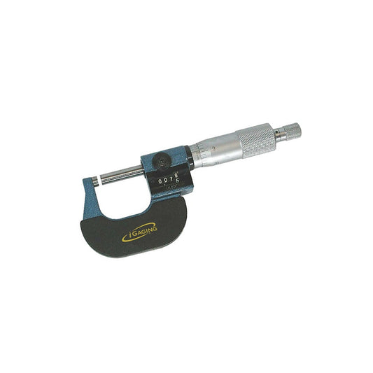 Digit Outside Micrometers & Sets