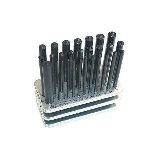 Transfer Punch Set