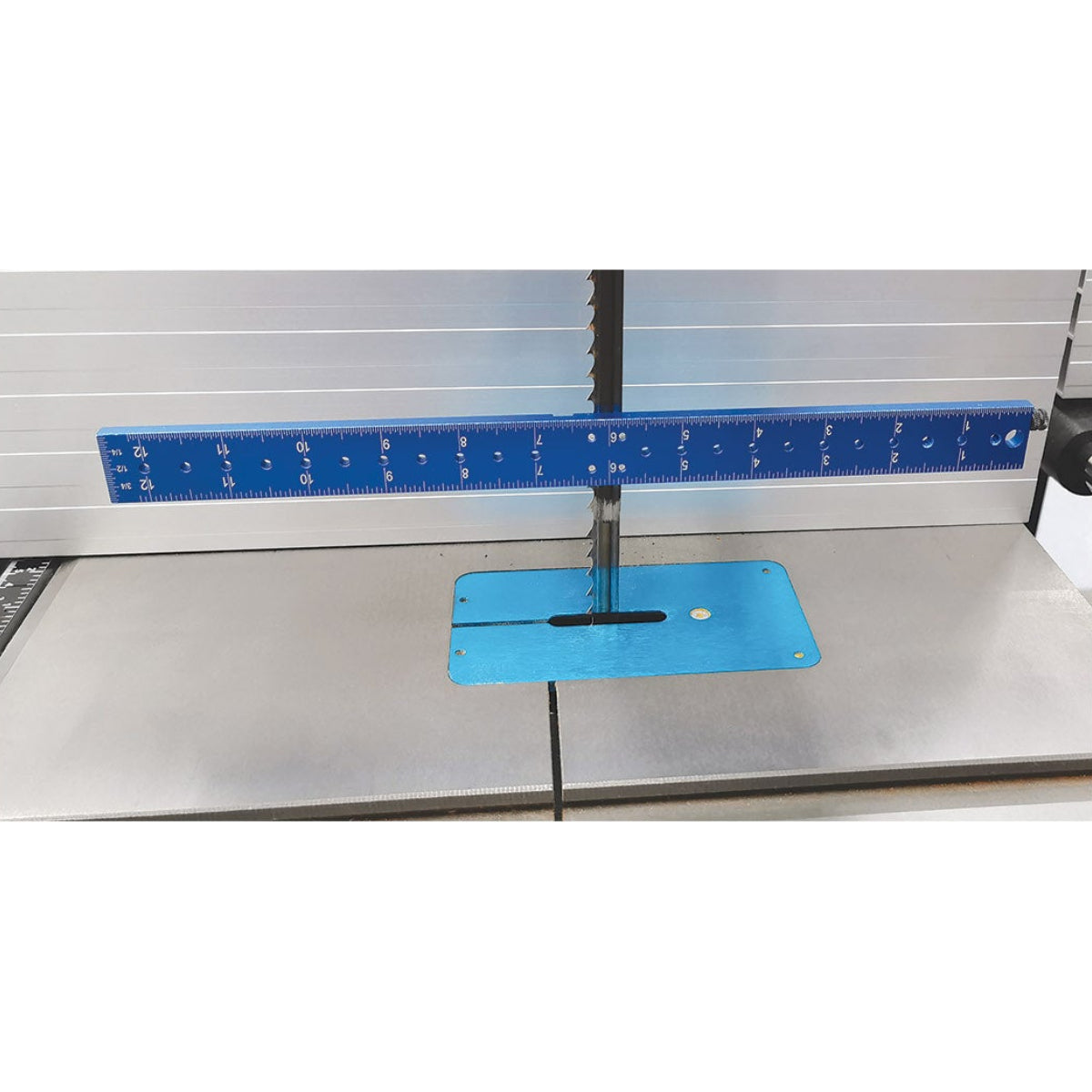 12" 3-in-1 Bandsaw Companion