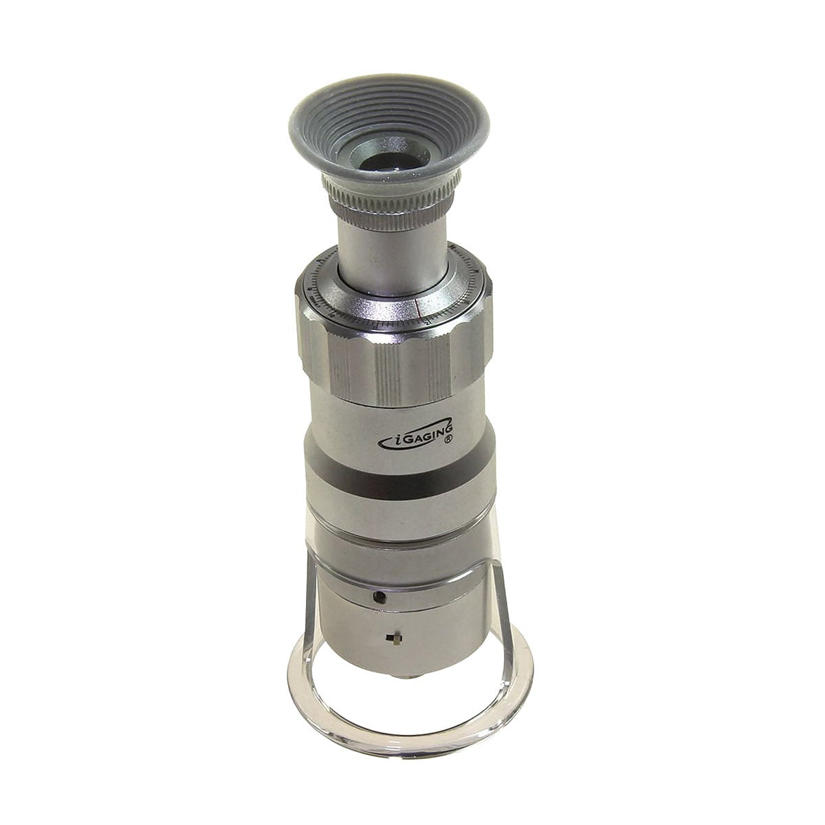 LED Measuring Microscopes