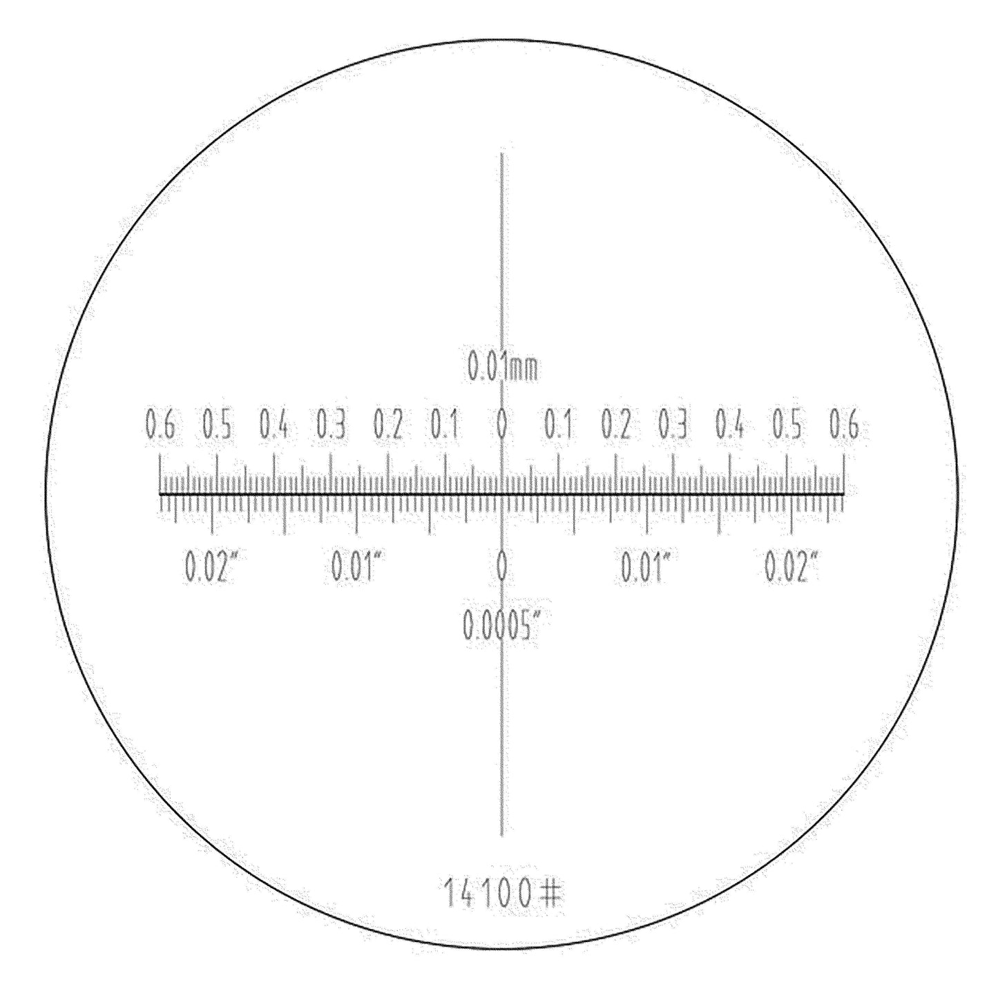 LED Measuring Microscopes