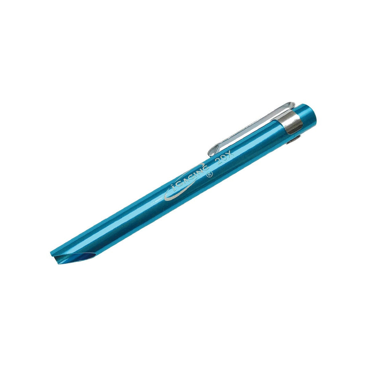 Pocket Scope Magnifiers 20X & 40X