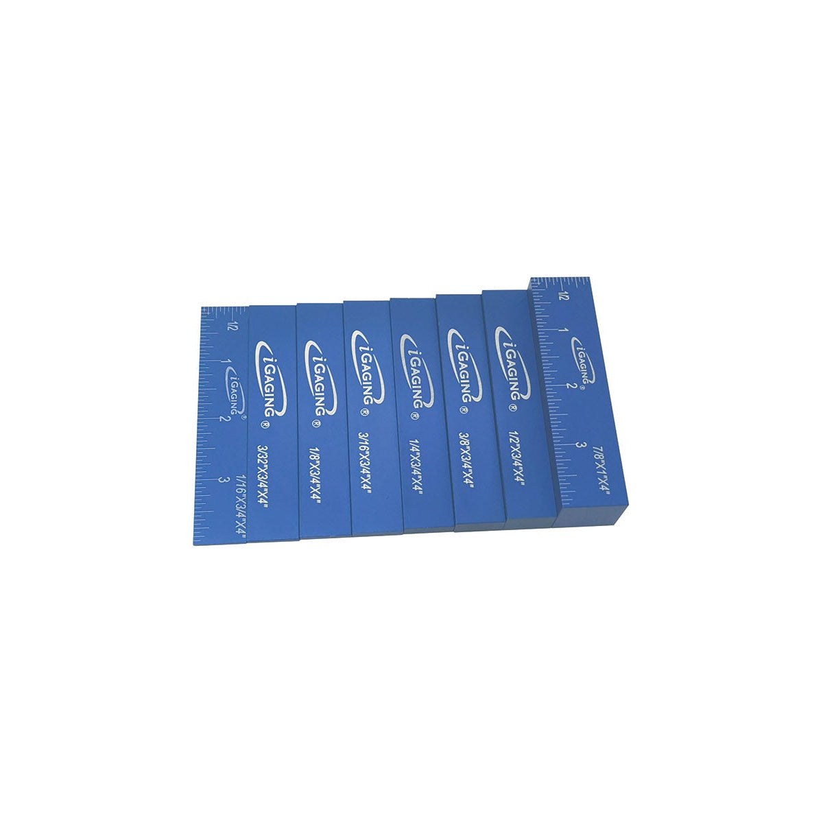 Right On Precision Setup Block Sets Inch & Metric