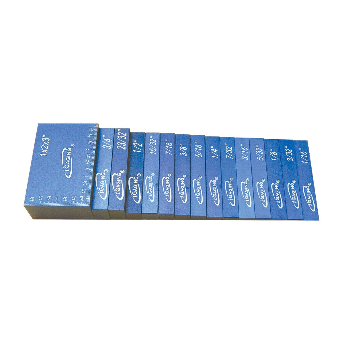 Right On Precision Setup Block Sets Inch & Metric