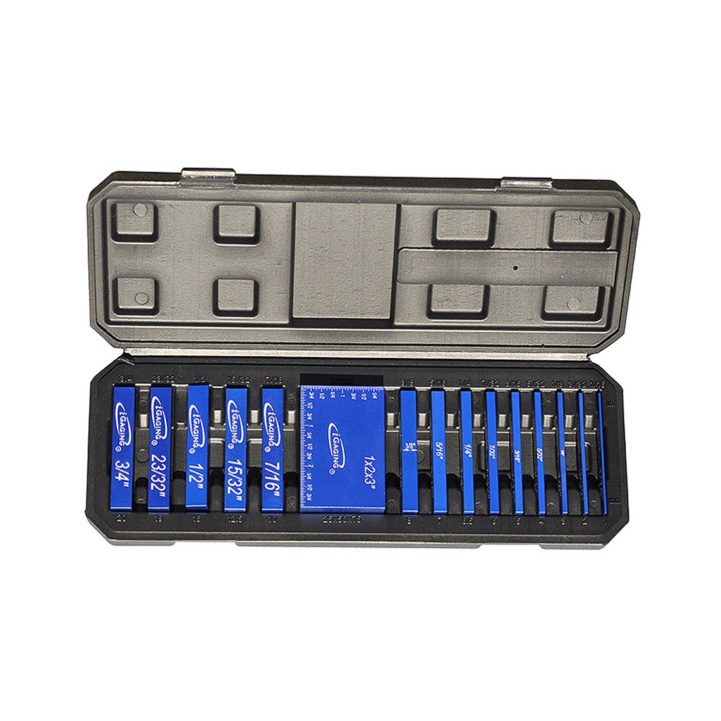 Right On Precision Setup Block Sets Inch & Metric