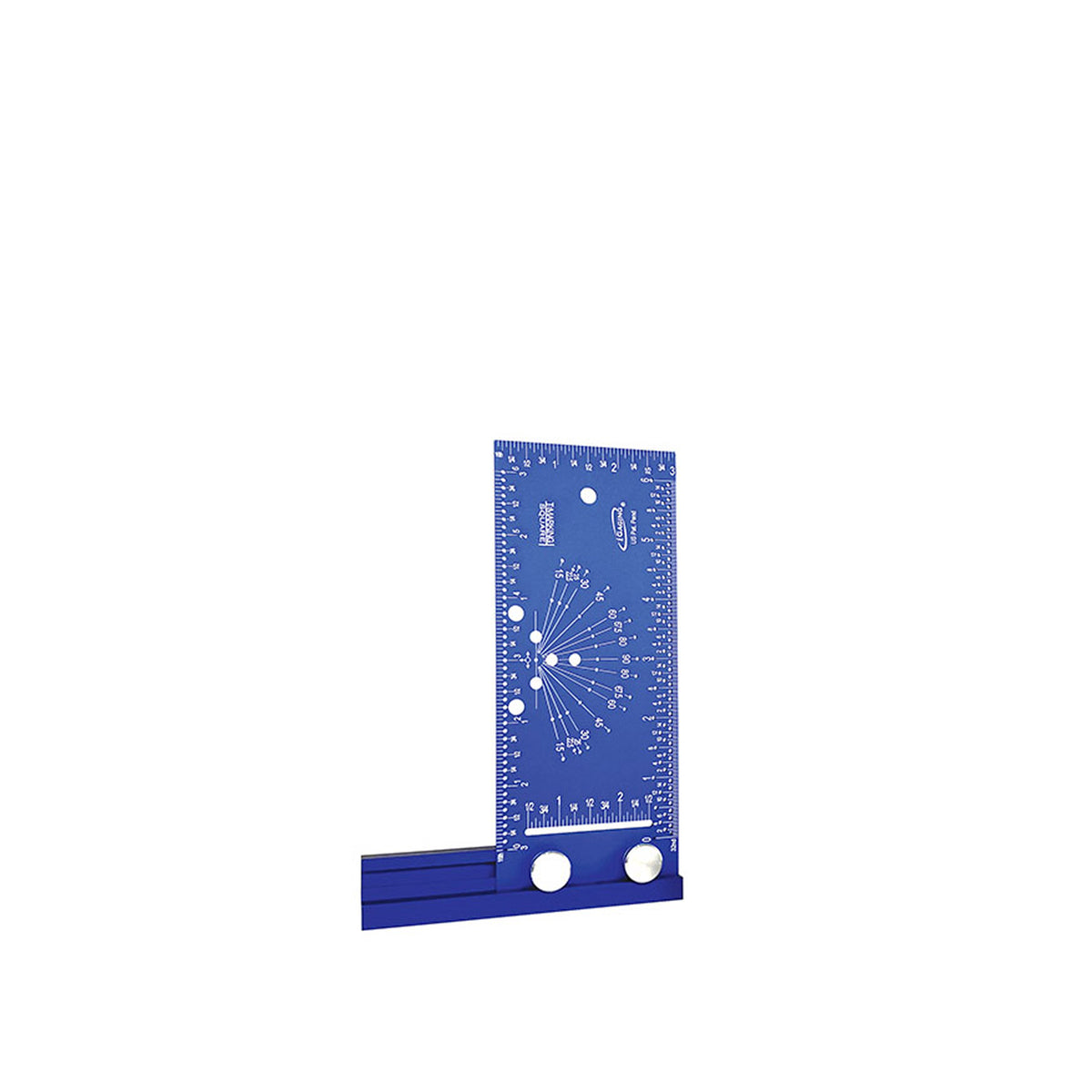 4-in-1 T-Marking Squares & Sets