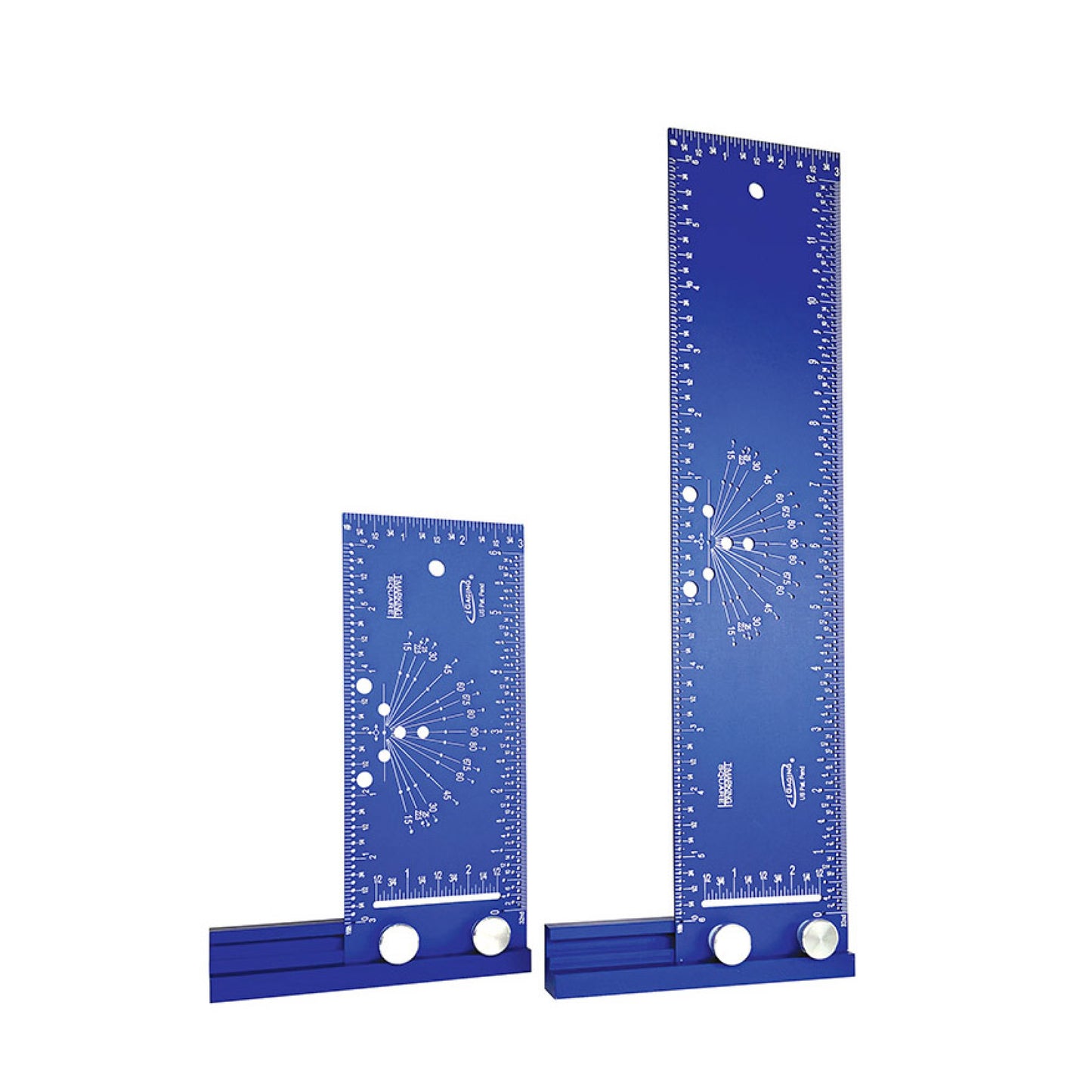 4-in-1 T-Marking Squares & Sets