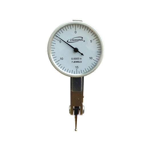 Premium Dial Test Indicators