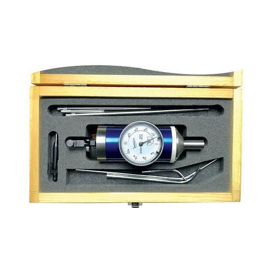 CO-AX Centering Indicator