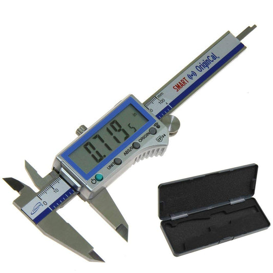 iP54 OriginCal Absolute Digital Calipers w/Smart Wireless Data Output