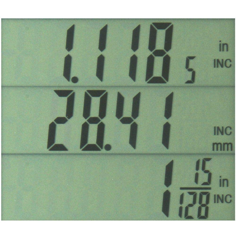 iP54 OriginCal Absolute Digital Calipers w/Smart Wireless Data Output