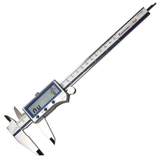 iP54 Fastener Cal Digital Calipers