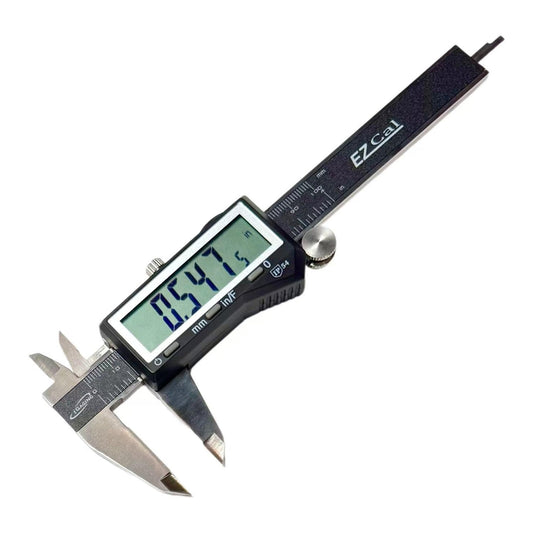 iP54 EZ-Cal X-Large Digital Display Calipers