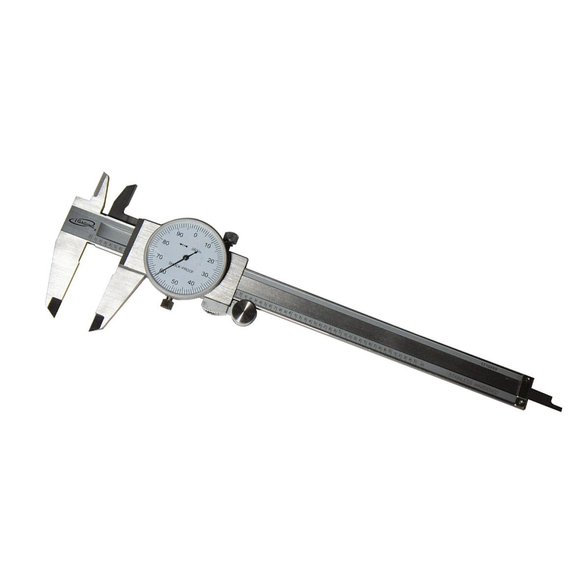Dial Caliper