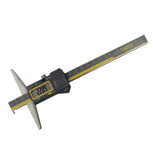 iP54 OriginCal Absolute Digital Depth Caliper