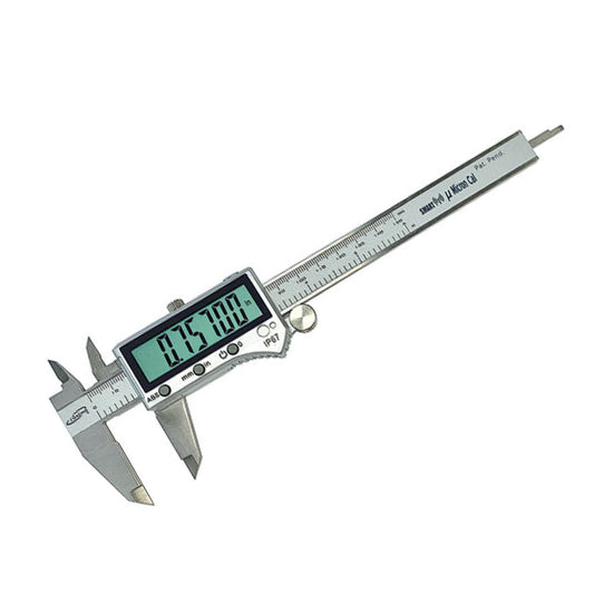 iP67 Micron Digital Calipers