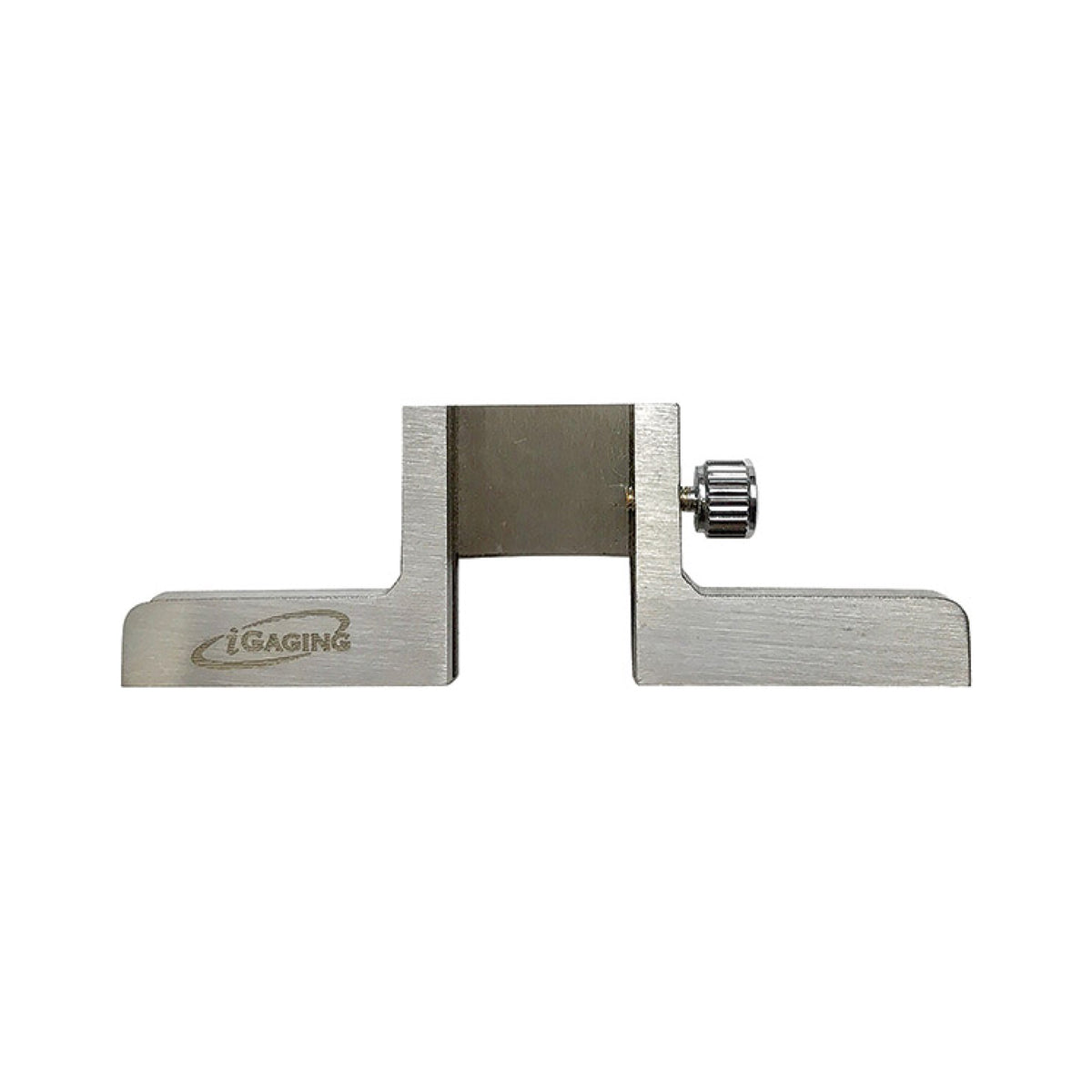 T-Bar Caliper Depth Base Attachment