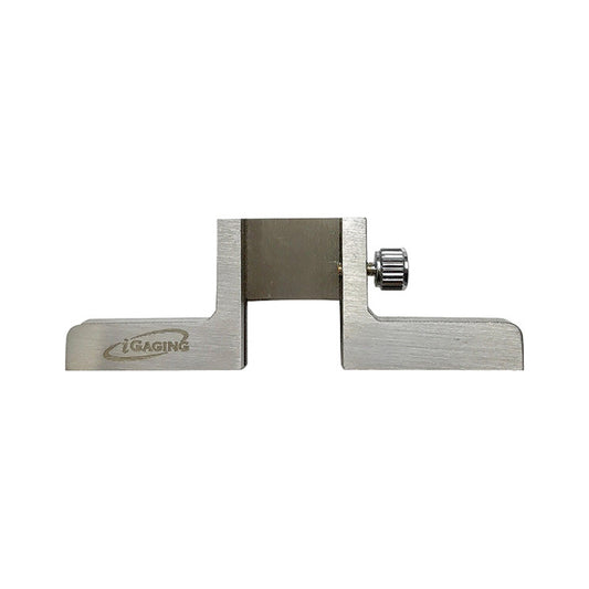 T-Bar Caliper Depth Base Attachment