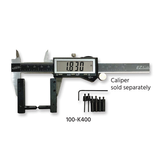 Caliper Accessory Kits