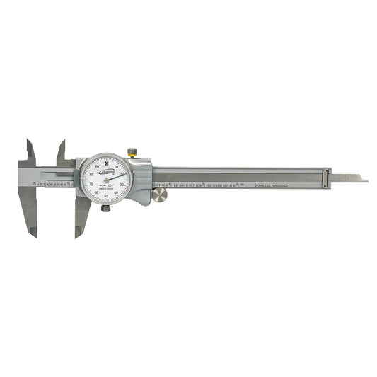 Premium Movement Dial Calipers