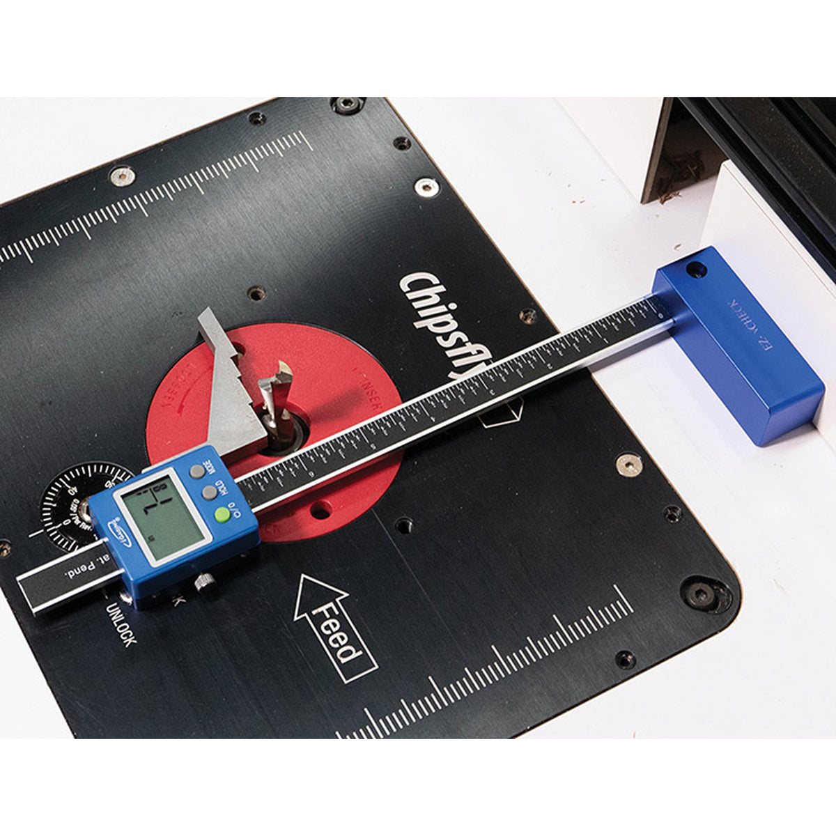 iP54 EZ-Check Digital Height Gauges