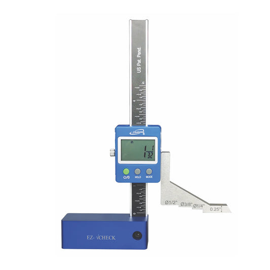 iP54 EZ-Check Digital Height Gauges