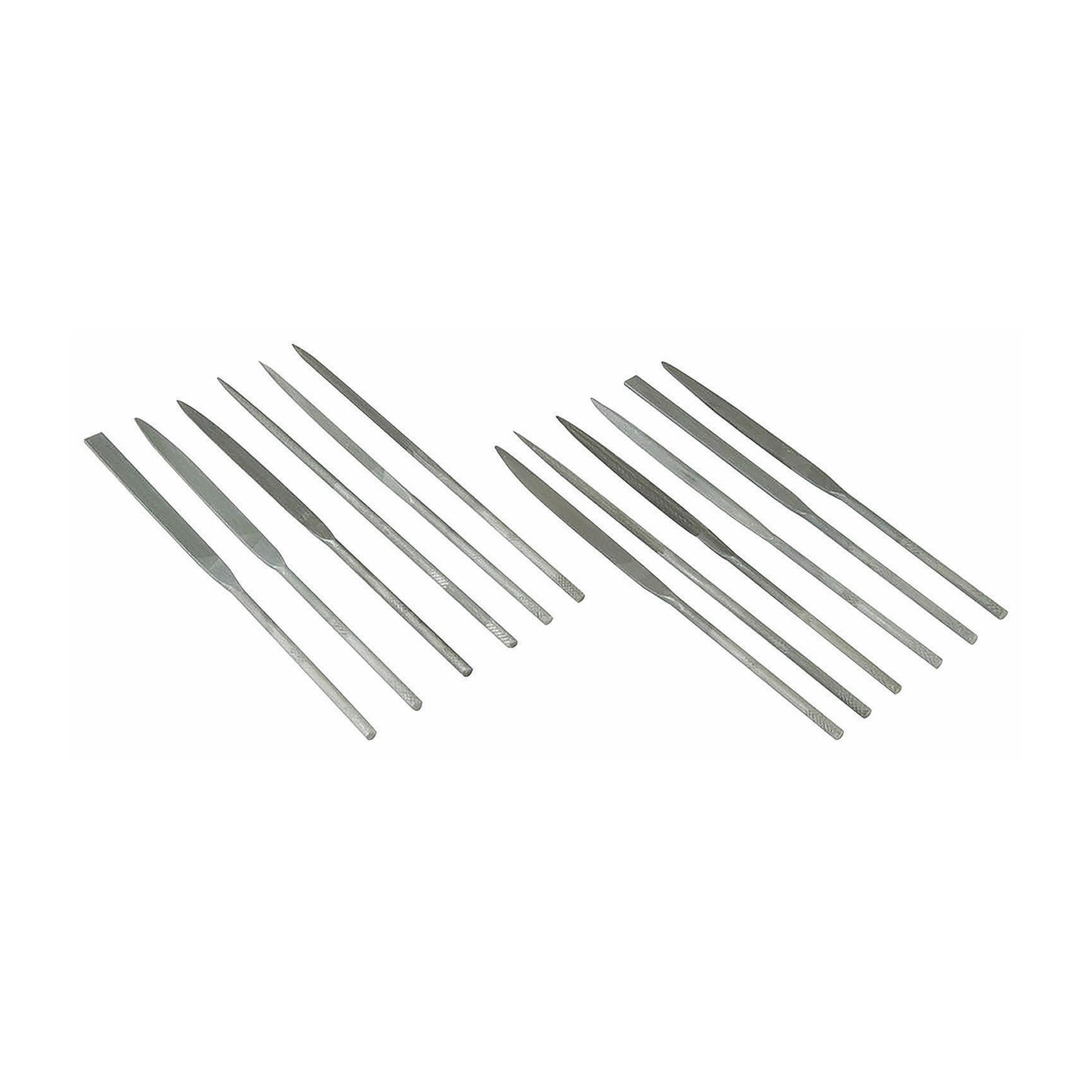 Needle File Set