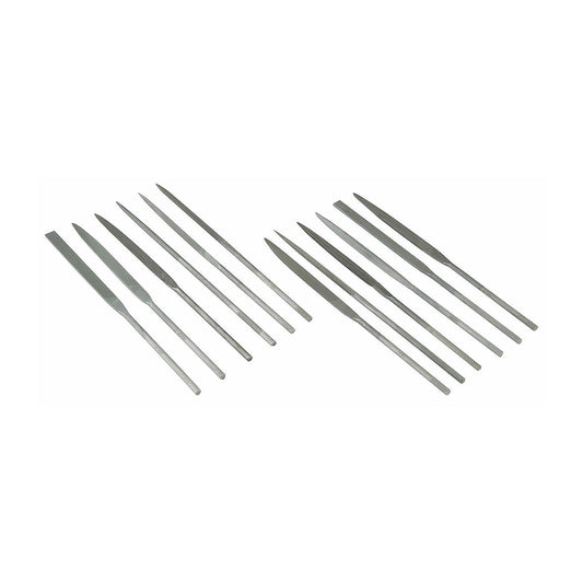Needle File Set