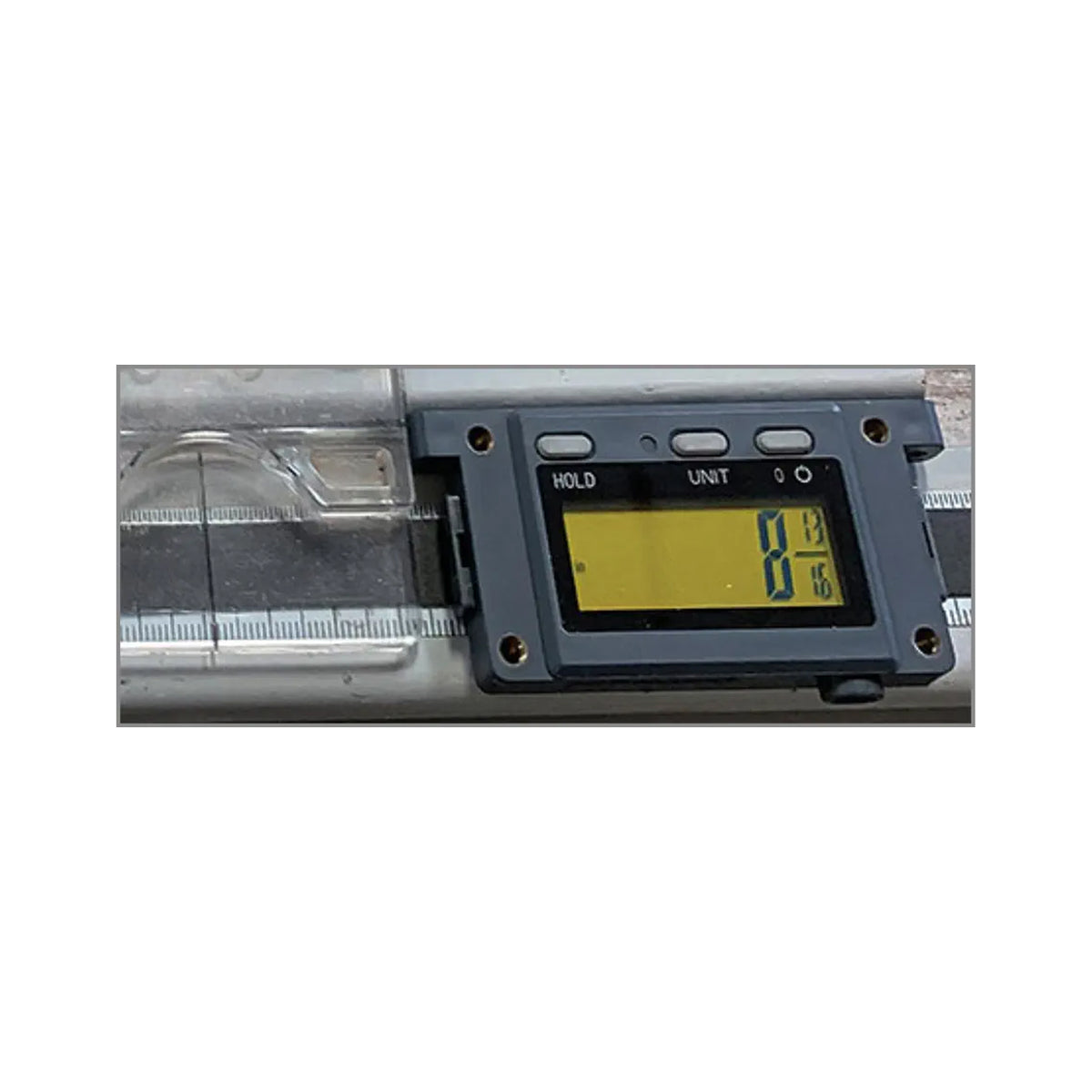iP67 EZ View Fence Digital Readout 52" Extended Range