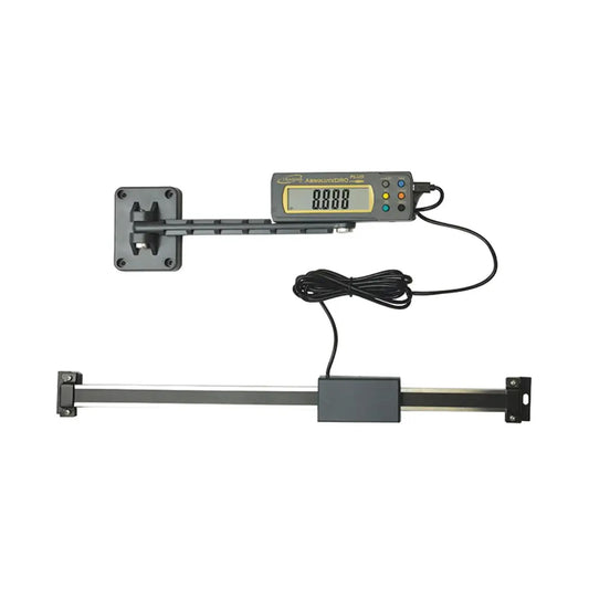 iP54 Absolute DRO Digital Scales w/Remote Readout