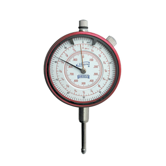 3-Way Reading Dial Indicator