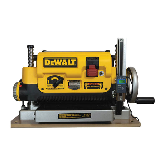 iP54 EZ Planer Precision DRO For DeWALT DW735 Thickness Planer