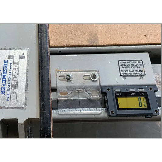 iP67 EZ View Fence Digital Readout 52" Extended Range