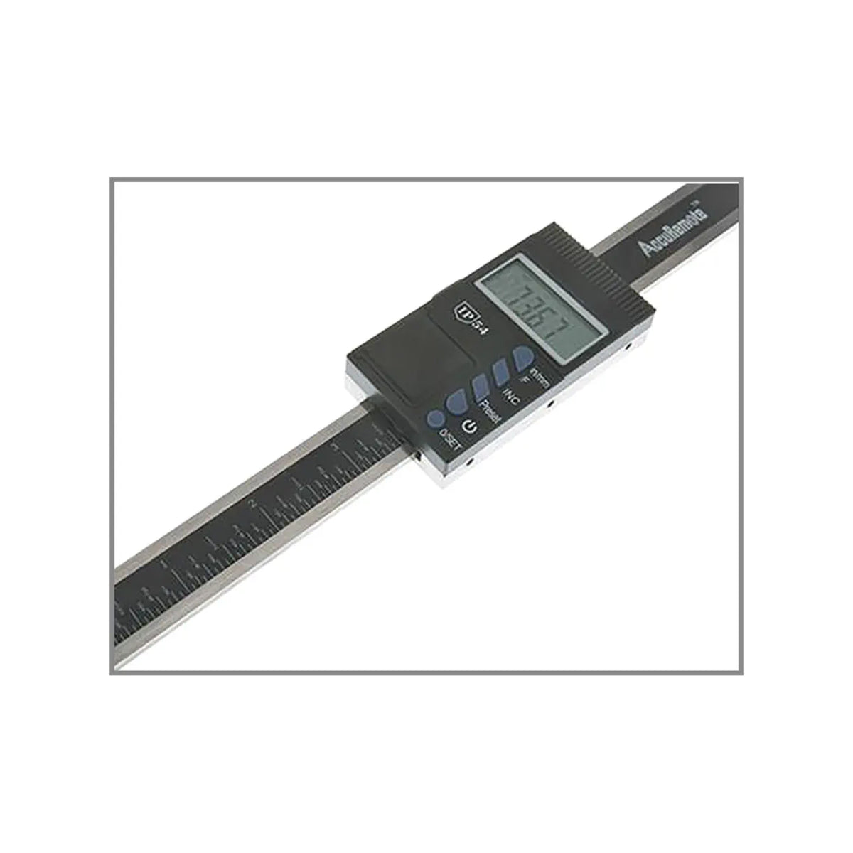 iP54 Electronic Digital Scales