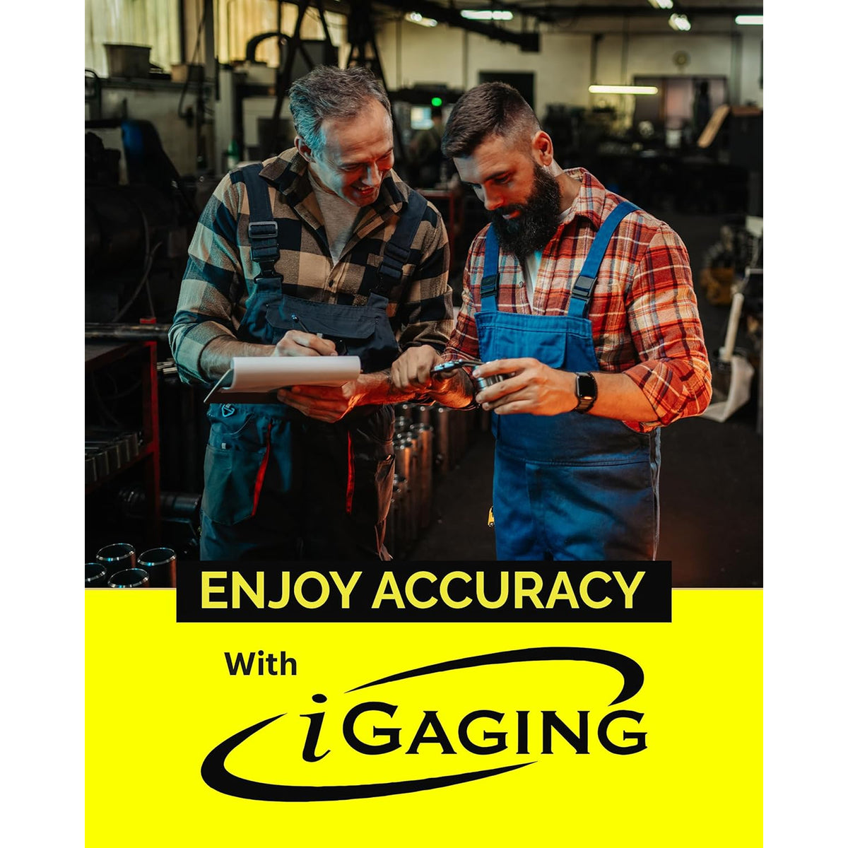 iP54 OriginCal Absolute Digital Calipers