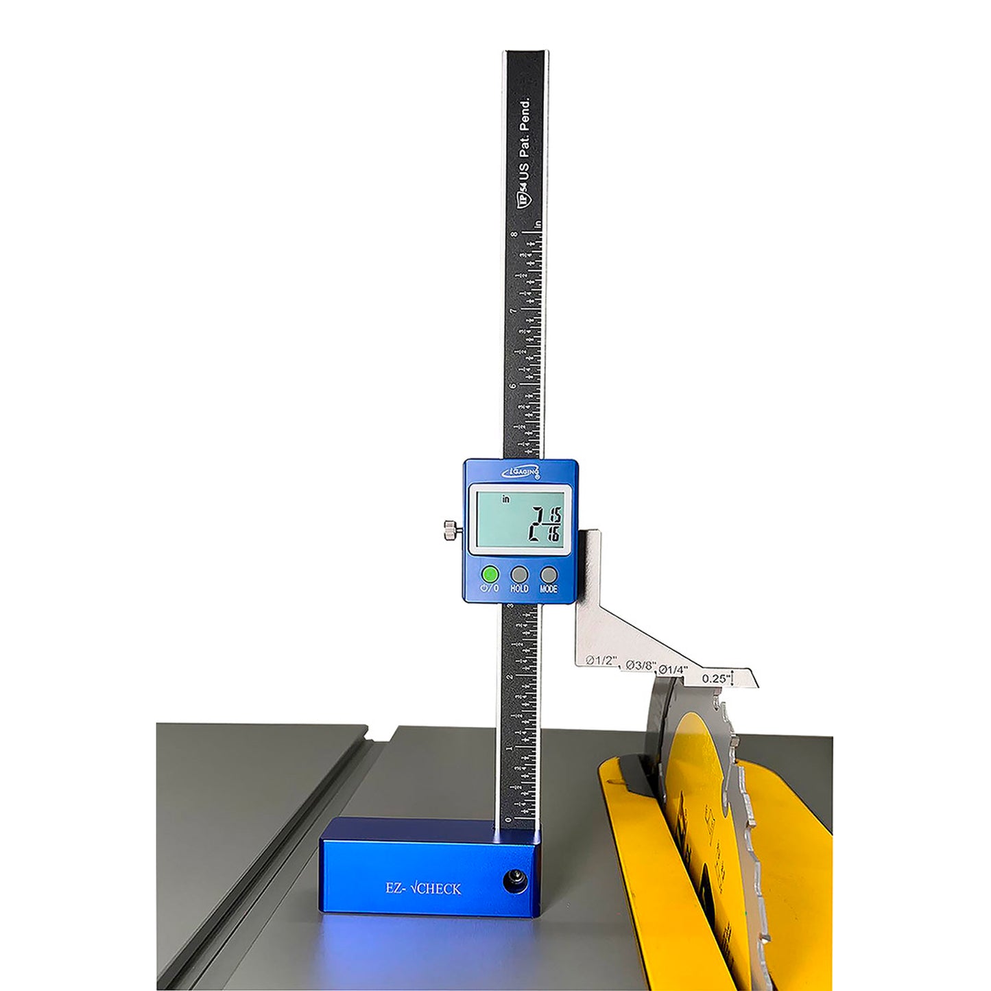 iP54 EZ-Check Digital Height Gauges