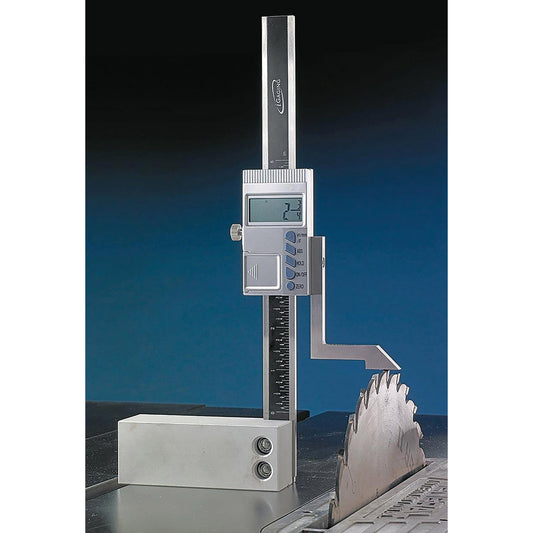 iP54 Mini Digital Height Gauges 0 - 6"/150 mm Measuring Range